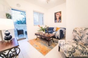 New Kingston Luxury Apartment Chelsea